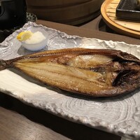 炉端焼レストラン 志古津 - 