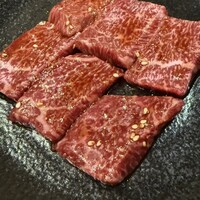 ホルモン焼肉 富や 栄店 - 