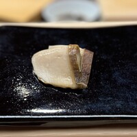 日本橋蛎殻町 すぎた - 