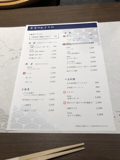 炉端焼レストラン 志古津 - 