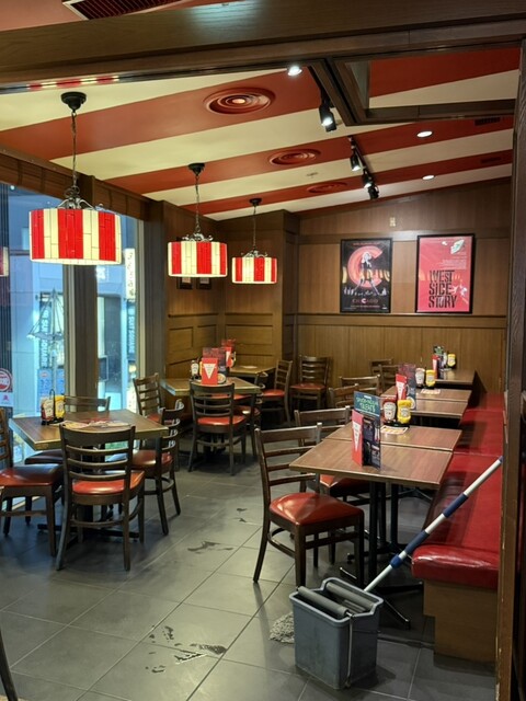 TGI Fridays Machida Ten photo 5