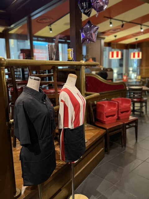 TGI Fridays Machida Ten photo 4