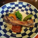 グリーンヒルズ草庵 - 