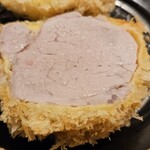 とんかつ成蔵 - 