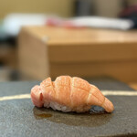 浅草寿司場 ひなと丸  - 