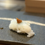 浅草寿司場 ひなと丸  - 