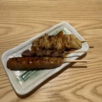 完全個室 創彩酒家 福乃家 - 