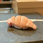 浅草寿司場 ひなと丸  - 