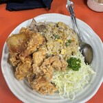 中華料理 松月 - 