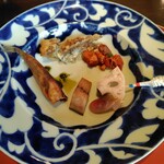 グリーンヒルズ草庵 - 