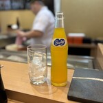 浅草寿司場 ひなと丸  - 