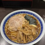 中華そば べんてん - 