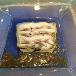 グリーンヒルズ草庵 - 