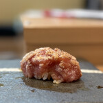 浅草寿司場 ひなと丸  - 