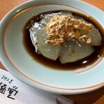 飛鳥彩瑠璃の丘 天極堂テラス - 