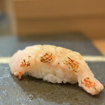 浅草寿司場 ひなと丸  - 