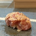 浅草寿司場 ひなと丸  - 