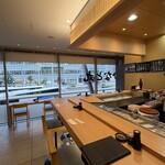 浅草寿司場 ひなと丸  - 