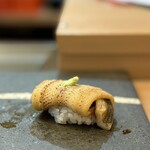 浅草寿司場 ひなと丸  - 