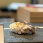 浅草寿司場 ひなと丸  - 