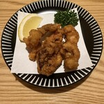 完全個室 創彩酒家 福乃家 - 