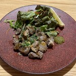 完全個室 創彩酒家 福乃家 - 