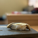 浅草寿司場 ひなと丸  - 