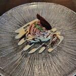 グリーンヒルズ草庵 - 