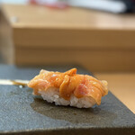 浅草寿司場 ひなと丸  - 