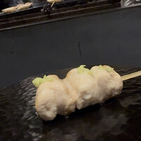 炭火焼鳥 とり将 - 