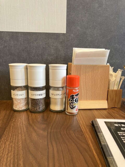 とんかつ檍 小樽駅前店 - 小樽（とんかつ）の写真