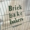 Brick bake bakers by Pâtisserie ease