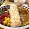 CURRY SHOP くじら 高円寺