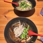 頂マーラータン 新大久保本店 - 