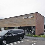 スターバックスコーヒー - 全景