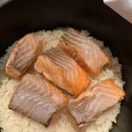 炭火鉄板焼　杜季 - 