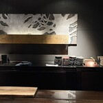 炭火鉄板焼　杜季 - 