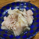 焼肉 次郎 - 上ミノ