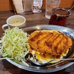 インデアンカレー - 