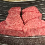 炭火鉄板焼　杜季 - 