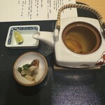 和食 清水 - 