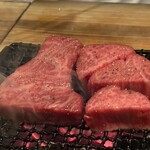 炭火鉄板焼　杜季 - 