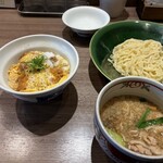 斗香庵 - 