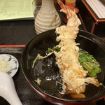 神田 尾張屋本店 - 