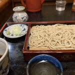 神田 尾張屋本店 - 