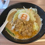 8番らーめん - 