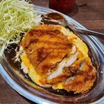 インデアンカレー - 