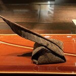 炭火鉄板焼　杜季 - 