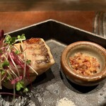 炭火鉄板焼　杜季 - 