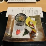 和食 清水 - 